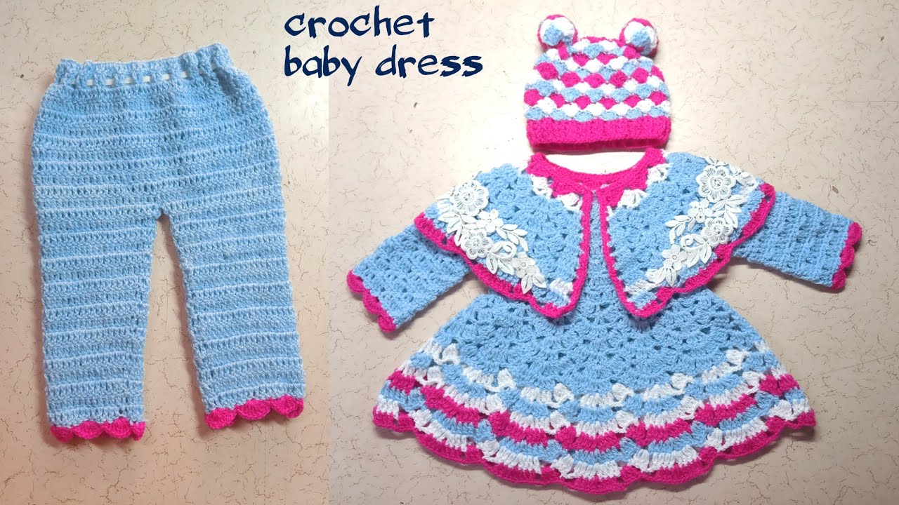 Winter Frill Frocks Design For Baby Girls | Winter Dresses | Frill Dresses  | F.K ideas | Winter Frill Frocks Design For Baby Girls | Winter Dresses |  Frill Dresses frill frock