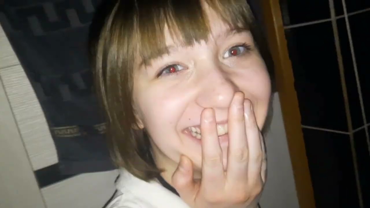 🤯😱ВЫЗВАЛИ ДУХА КРАВАВОЙ МЕРИ👻😵‍💫