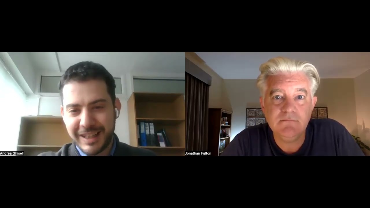 Andrea Ghiselli: Protecting China's Interests Overseas - Securitization and Foreign Policy