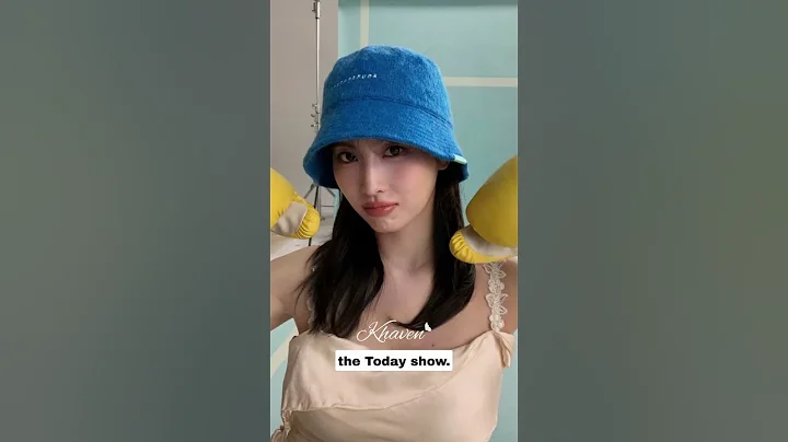 TWICE’s Momo Is Going Viral For Her Behavior During The Group’s “TODAY Show” Appearance - 天天要聞