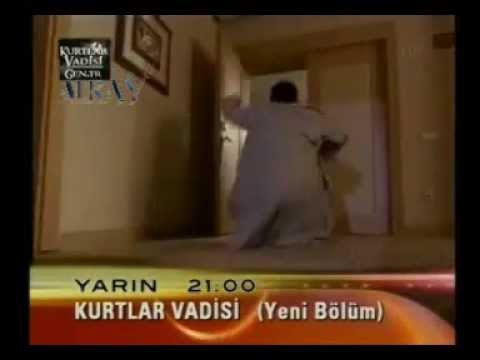 Kurtlar vadisi 60.Bölüm fragmanı