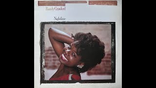 Randy Crawford  Aint No Foolin 1983 Vinyl