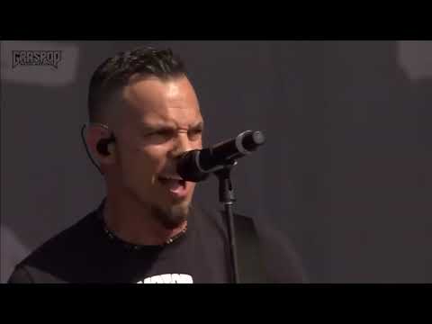 Tremonti Live In Rome 2022 Full Concert Official