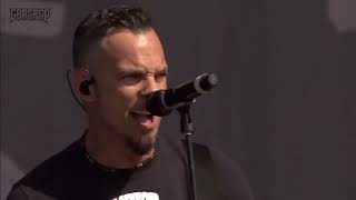 Tremonti Live In Rome 2022 FULL CONCERT OFFICIAL