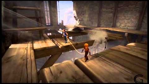 Brothers a Tale of Two Sons Part 10
