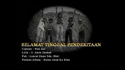 Iklim-Selamat Tinggal Penderitaan[Official MV]  - Durasi: 4:52. 
