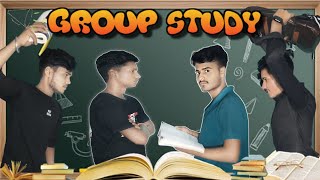 GROUP STUDY | Roko Junior