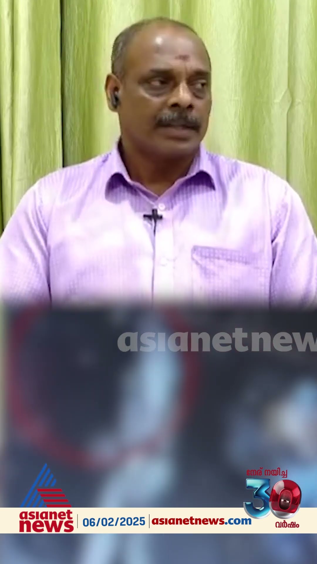 തല്ലി താഴെയിട്ടിട്ടും അലറിക്കൊണ്ട് ഓടി വരികയായിരുന്നുവെന്ന് പൊലീസ് മർദ്ദനമേറ്റ മുരളീധരൻ കൂട്ടാർ