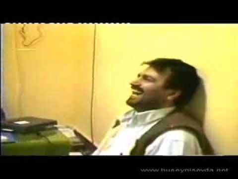Şehid Rehber Hüseyin Velioglu ve Şehid Selahaddin Ürük