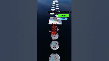 Papa Roblox Papa Frontman Squidgame Papaa Shorts Fyp Youtube Subscribe Like Share 