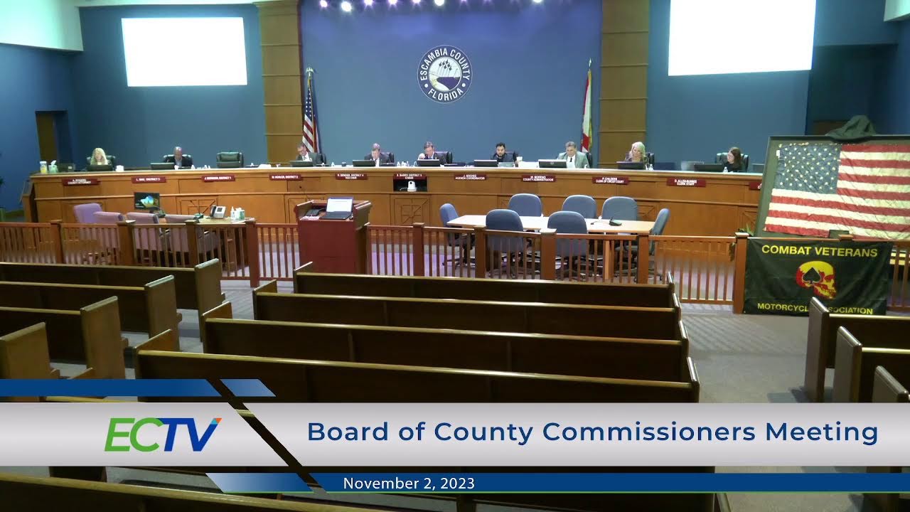 110223 BCC Meeting - YouTube