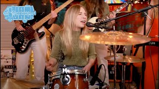 STONEFIELD - "Far From Earth" (Live at JITV HQ in Los Angeles, CA 2018) #JAMINTHEVAN chords