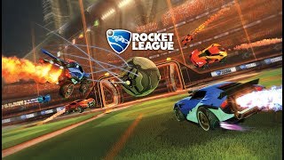 Rocket league is a vehicular soccer video game developed and published
by psyonix. the was first released for microsoft windows playstation 4
in jul...