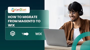 How To Migrate From Magento To Wix In ⌛ 5 Minutes (2024⚡ | Non-Techie Friendly)