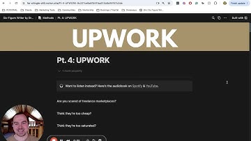 Upwork Copywriting Guide (How to Get Clients on Upwork 2024)