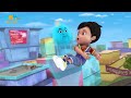 Vir the robot boy  new compilation  147     tamil cartoon  wow kidz tamil cartoons