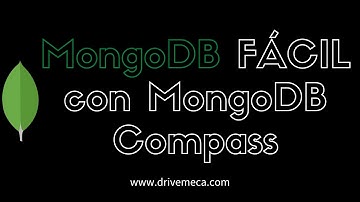 Como instalar y usar Mongodb Compass en Linux