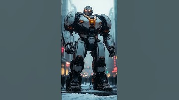 Countries as transformers | Ai generated #midjourney #fusion #shorts