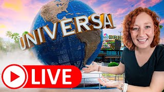 LIVE: Its Been a While.. Lets Chat!