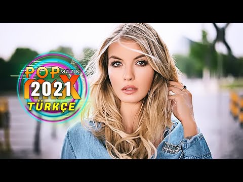 Haftanın En Güzel En Çok Dinlenen Şarkıları - Türkçe Pop Müzik Remix 2021 - Pop Şarkılar 2021