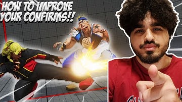 How To Get PHENOMENAL Hit Confirms