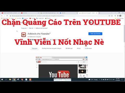 Video: Hình ảnh trung tâm và các đối tượng khác trong Office 2007 & 2010