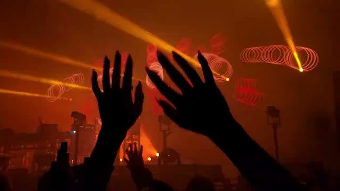 The Chemical Brothers Return With First New Single in Two Years: No  Reason