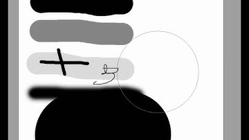 PhotoPlus Beginners Guide 4 Brush Tool