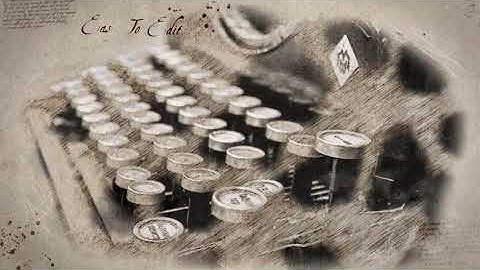 Hand Drawn Sketch Slideshow #AfterEffectsTemplate #Videohive