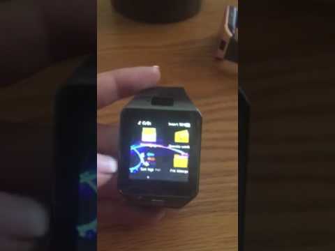 guide user sony smartwatch