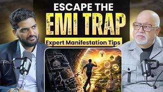 ESCAPE THE EMI TRAP || SURESH MANSHARAMANI PODCAST