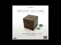 Sarkodie - M3gye Wo Girl ft. Shatta Wale (Audio Slide) Mp3 Song
