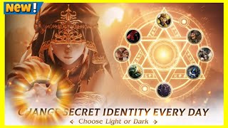 Immortal Destiny: Darkness Origin Gameplay Walkthrough - Game 2021 For (Android, iOS)  Download Link screenshot 2
