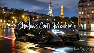 Shadows Can’t Break Me | Dark to Light Trance (Music Video)