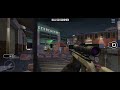 Pure sniper z19 boss 3 in the spotlight kill six gunmen