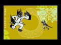 FNF: OFF The Anniversary Mod x Samuray's Team - Spectral Curveball Remix