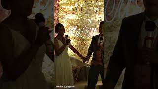 The Wedding Highlights - The Voyagers Family | My Only Son Rafael