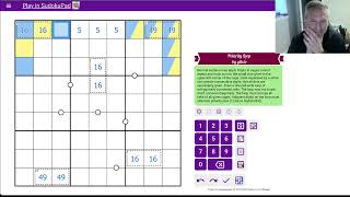 Famous Polarity Loop (part 1) by yttrio Profile