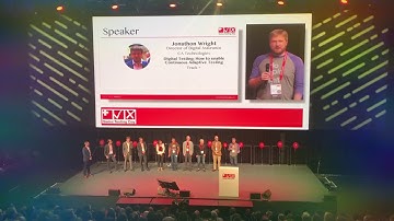 Swiss Testing Days 2017 - Closing Pitches