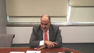 Superintendent Laurrie's COVID-19 message for 12-8-20