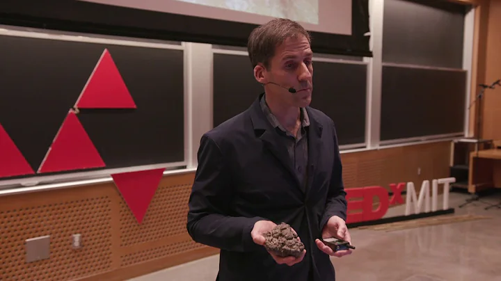 Mining the Deep Sea | Tom Peacock | TEDxMIT - DayDayNews