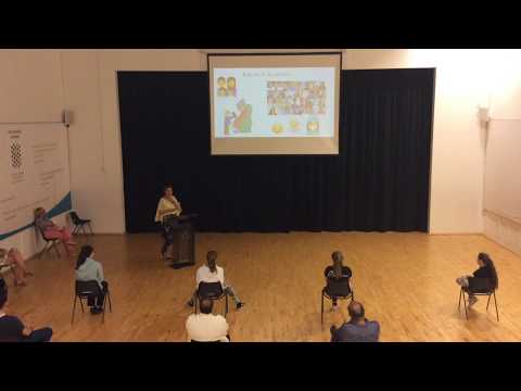 Harefield Virtual Assembly