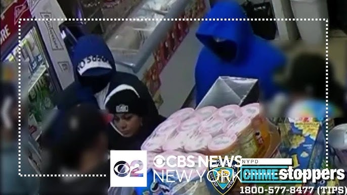 Nypd 5 Wanted In Brooklyn Deli Stabbing