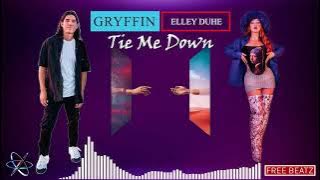 Gryffin, Elley Duhé - Tie Me Down - Instrumental Track