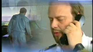 Bridge Procedures & Bridge Resource Management - Part 4 - Accident Prevention - The Human
