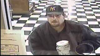 Police catch donation jar thief