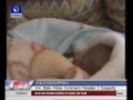 Video: Two women arrested in Imo state for stealing 3-day old babies