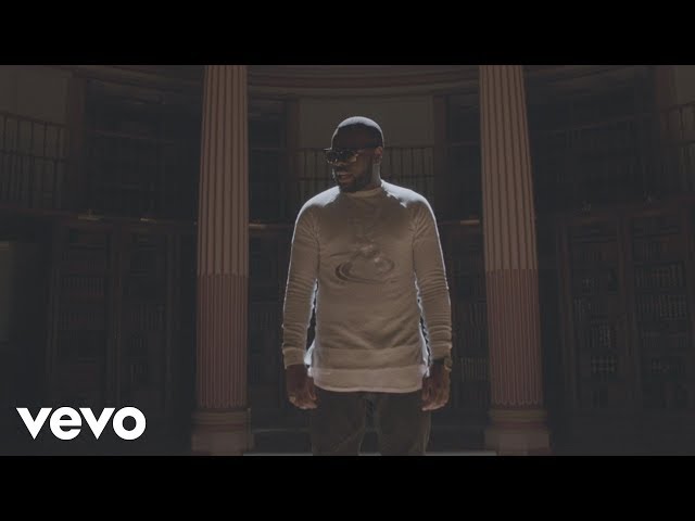 Maitre Gims - Est-ce Que Tu M\'aimes