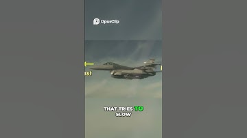 4 Forces of Flight Explained Simply - Thrust, Drag, Lift, Weight