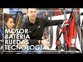 BICICLETAS ELECTRICAS MTB | TODO LO QUE DEBES SABER SOBRE ELLAS